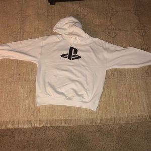 Playstation hoodie